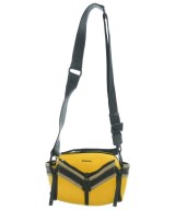 DIESEL（ディーゼル）ショルダーバッグ 黄 サイズ:- メンズ/2200672773228