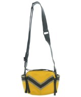 DIESEL（ディーゼル）ショルダーバッグ 黄 サイズ:- メンズ/2200672773228
