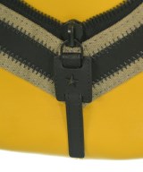 DIESEL（ディーゼル）ショルダーバッグ 黄 サイズ:- メンズ/2200672773228