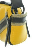 DIESEL（ディーゼル）ショルダーバッグ 黄 サイズ:- メンズ/2200672773228
