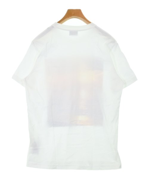 DIESEL（ディーゼル）Tシャツ・カットソー 白 サイズ:L メンズ/2200674376021