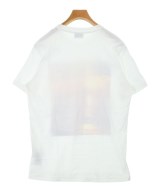 DIESEL（ディーゼル）Tシャツ・カットソー 白 サイズ:L メンズ/2200674376021