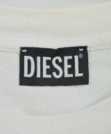 DIESEL（ディーゼル）Tシャツ・カットソー 白 サイズ:L メンズ/2200674376021