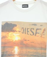 DIESEL（ディーゼル）Tシャツ・カットソー 白 サイズ:L メンズ/2200674376021