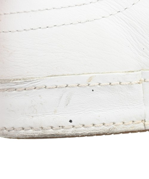 DIESEL（ディーゼル）スニーカー 白 サイズ:27cm メンズ/2200677657103