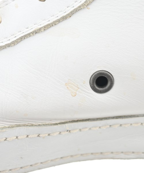 DIESEL（ディーゼル）スニーカー 白 サイズ:27cm メンズ/2200677657103