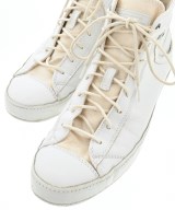 DIESEL（ディーゼル）スニーカー 白 サイズ:27cm メンズ/2200677657103