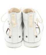DIESEL（ディーゼル）スニーカー 白 サイズ:27cm メンズ/2200677657103