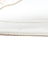 DIESEL（ディーゼル）スニーカー 白 サイズ:27cm メンズ/2200677657103