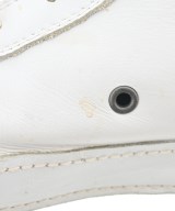 DIESEL（ディーゼル）スニーカー 白 サイズ:27cm メンズ/2200677657103