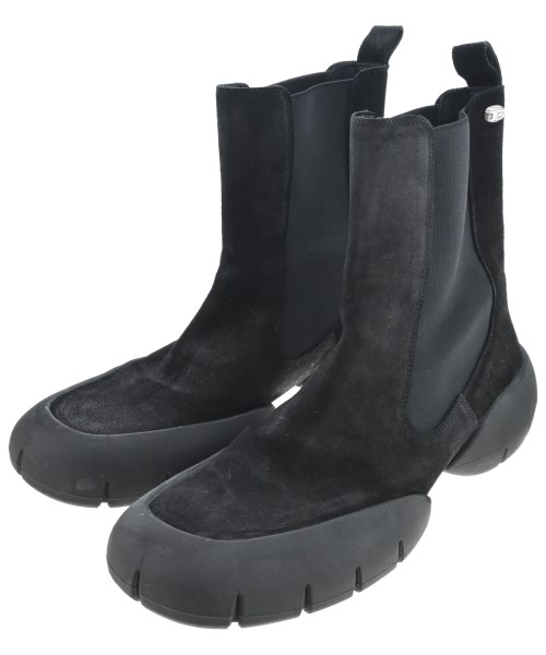 DIESEL(ディーゼル)その他 黒 サイズ:EU43(28cm位)/2200677683027