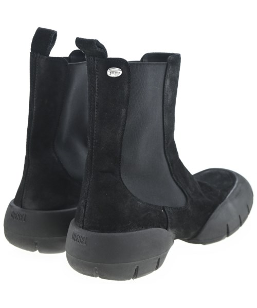 DIESEL（ディーゼル）その他 黒 サイズ:EU43(28cm位) メンズ/2200677683027