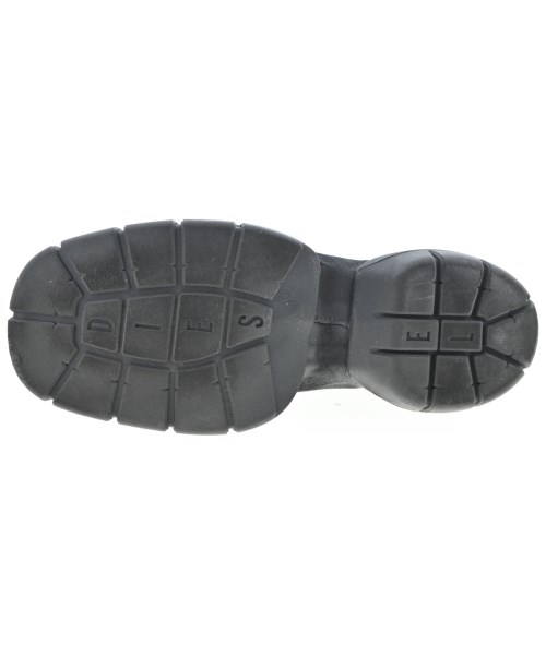 DIESEL（ディーゼル）その他 黒 サイズ:EU43(28cm位) メンズ/2200677683027