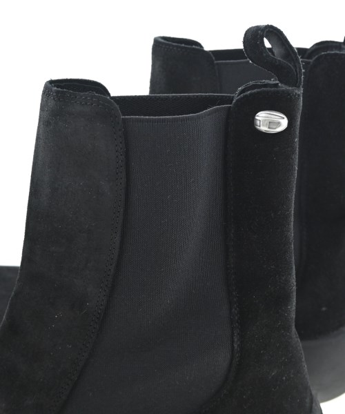 DIESEL（ディーゼル）その他 黒 サイズ:EU43(28cm位) メンズ/2200677683027