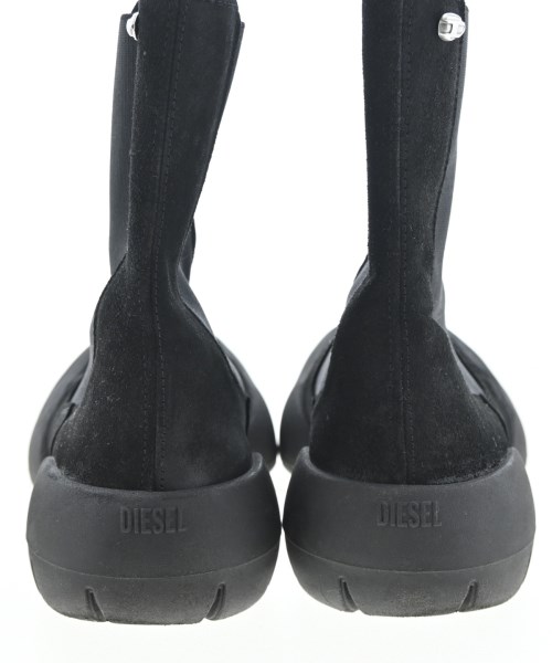 DIESEL（ディーゼル）その他 黒 サイズ:EU43(28cm位) メンズ/2200677683027