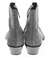 DIESEL（ディーゼル）ブーツ グレー サイズ:EU43(28cm位) メンズ/2200677683034