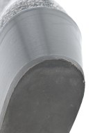 DIESEL（ディーゼル）ブーツ グレー サイズ:EU43(28cm位) メンズ/2200677683034