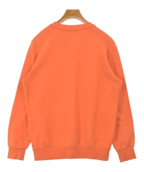 DIESEL（ディーゼル）スウェット オレンジ サイズ:S メンズ/2200677805023