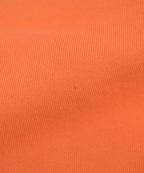 DIESEL（ディーゼル）スウェット オレンジ サイズ:S メンズ/2200677805023