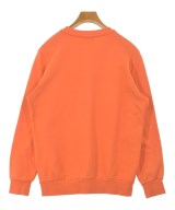 DIESEL（ディーゼル）スウェット オレンジ サイズ:S メンズ/2200677805023