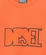 DIESEL（ディーゼル）スウェット オレンジ サイズ:S メンズ/2200677805023