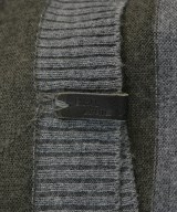 DIESEL（ディーゼル）ニット・セーター グレー サイズ:M メンズ/2200673558091