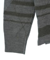 DIESEL（ディーゼル）ニット・セーター グレー サイズ:M メンズ/2200673558091
