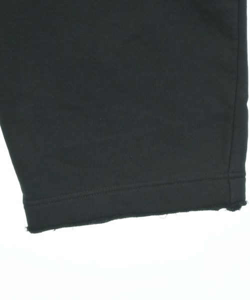 DIESEL（ディーゼル）ショートパンツ 黒 サイズ:S メンズ/2200677969077