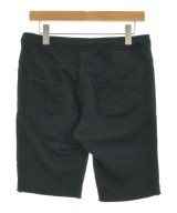 DIESEL（ディーゼル）ショートパンツ 黒 サイズ:S メンズ/2200677969077