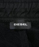 DIESEL（ディーゼル）ショートパンツ 黒 サイズ:S メンズ/2200677969077