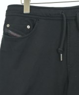 DIESEL（ディーゼル）ショートパンツ 黒 サイズ:S メンズ/2200677969077