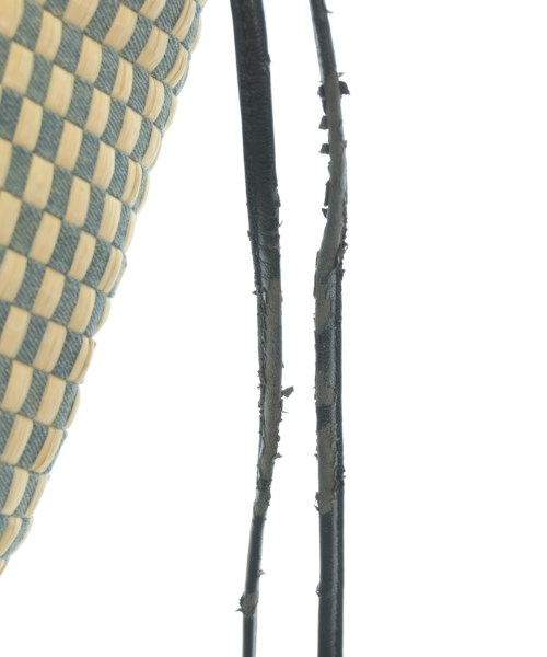 DIESEL（ディーゼル）トートバッグ 白 サイズ:- メンズ/2200678021095