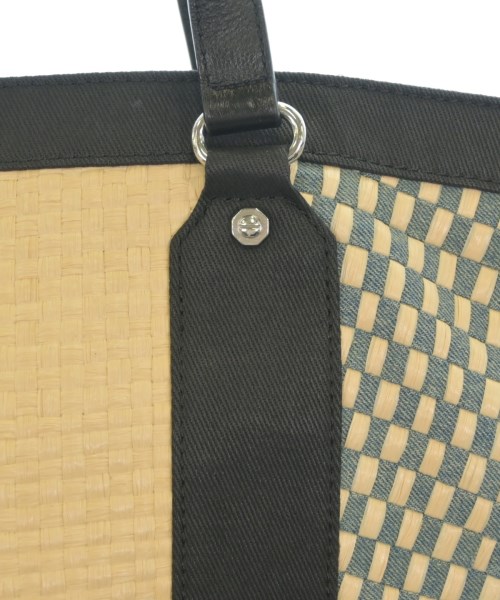 DIESEL（ディーゼル）トートバッグ 白 サイズ:- メンズ/2200678021095