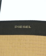 DIESEL（ディーゼル）トートバッグ 白 サイズ:- メンズ/2200678021095