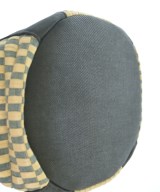 DIESEL（ディーゼル）トートバッグ 白 サイズ:- メンズ/2200678021095