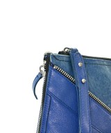 DIESEL（ディーゼル）クラッチバッグ 青 サイズ:- メンズ/2200678021118