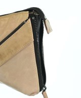 DIESEL（ディーゼル）クラッチバッグ ベージュ サイズ:- メンズ/2200678021125