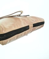 DIESEL（ディーゼル）クラッチバッグ ベージュ サイズ:- メンズ/2200678021125