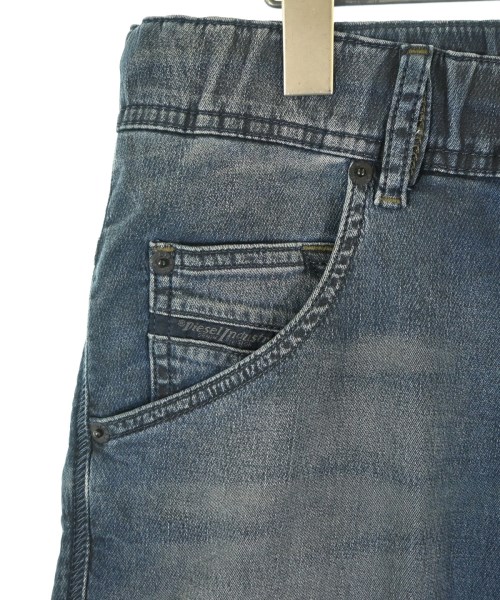 DIESEL（ディーゼル）デニムパンツ 紺 サイズ:30(M位) メンズ/2200678021132