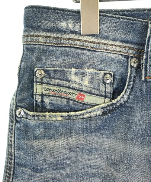 DIESEL（ディーゼル）デニムパンツ 紺 サイズ:30(M位) メンズ/2200678021156