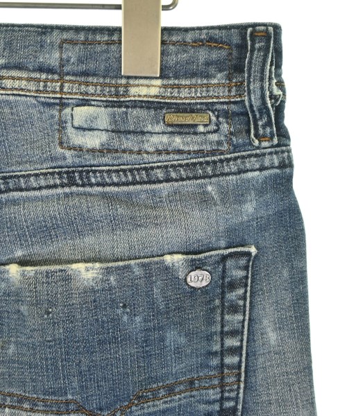 DIESEL（ディーゼル）デニムパンツ 紺 サイズ:30(M位) メンズ/2200678021156