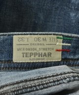 DIESEL（ディーゼル）デニムパンツ 紺 サイズ:30(M位) メンズ/2200678021156