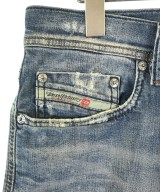 DIESEL（ディーゼル）デニムパンツ 紺 サイズ:30(M位) メンズ/2200678021156