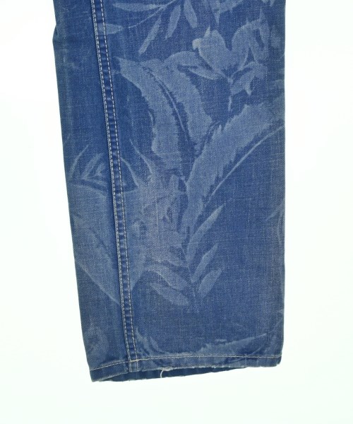 DIESEL（ディーゼル）デニムパンツ 青 サイズ:30(M位) メンズ/2200678021163