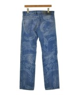 DIESEL（ディーゼル）デニムパンツ 青 サイズ:30(M位) メンズ/2200678021163