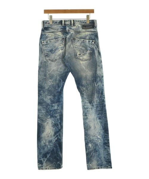 DIESEL（ディーゼル）デニムパンツ 紺 サイズ:28(S位) メンズ/2200678021217