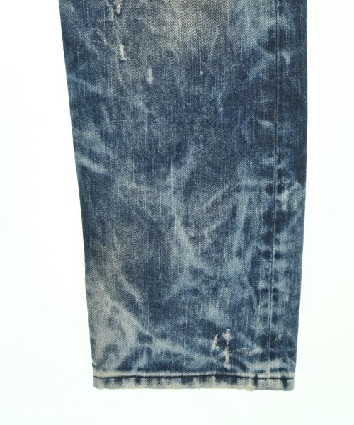 DIESEL（ディーゼル）デニムパンツ 紺 サイズ:28(S位) メンズ/2200678021217