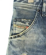 DIESEL（ディーゼル）デニムパンツ 紺 サイズ:28(S位) メンズ/2200678021217