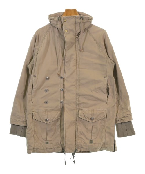 DIESEL(ディーゼル)その他 ベージュ サイズ:XXS/2200678021224