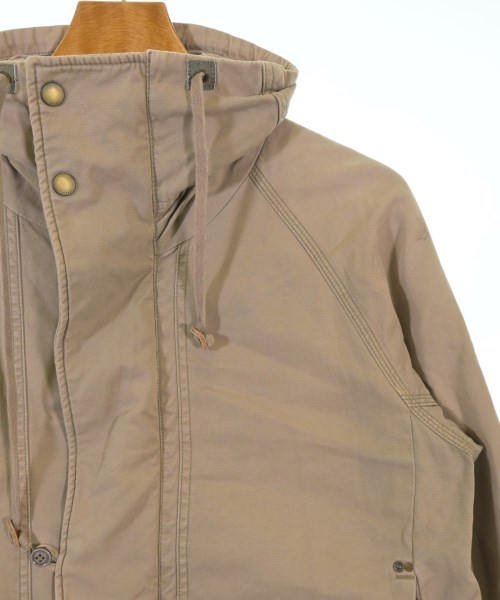 DIESEL（ディーゼル）その他 ベージュ サイズ:XXS メンズ/2200678021224